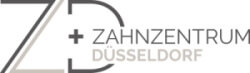 zzd zahnzentrum düsseldorf logo   
