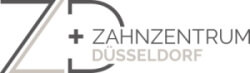 zzd zahnzentrum düsseldorf logo 